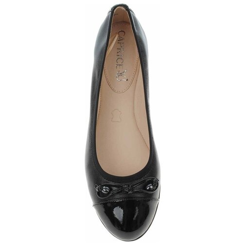 Caprice 92210920 Black Comb Crna Cene