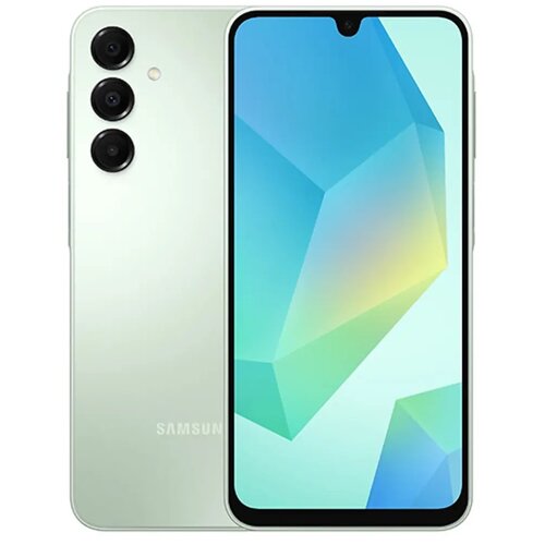 Samsung Mobilni telefon A16 4/128 zeleni Cene