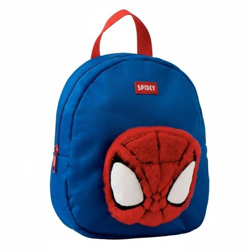 Spiderman Marvel Spidey ruksak 20 cm Slike