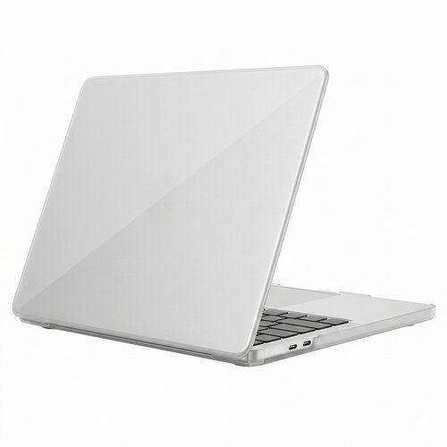 Avizar Ovitek za MacBook Neo 13" 2026 Trdi z Nedrsečimi Podlogami, Prozorna, (5000274797) Cene