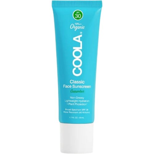 Coola Classic Face Sunscreen SPF 30 - 50 ml Cene
