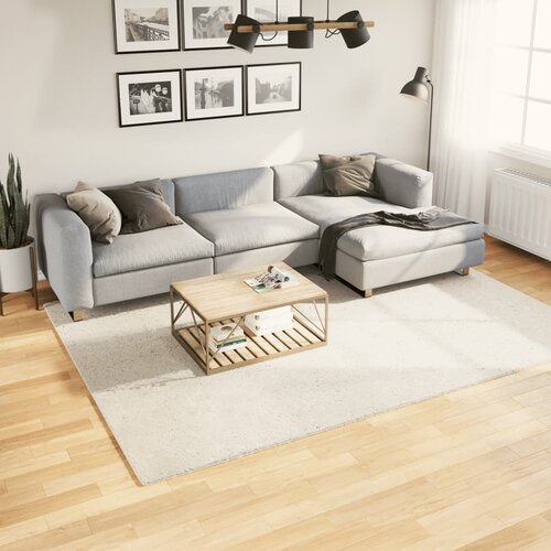  Tepih OVIEDO kratkih vlakana bež 200 x 280 cm Cene