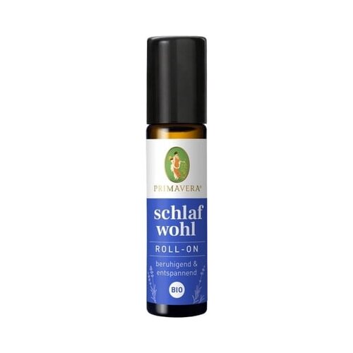 PRIMAVERA roll-on za dober spanec Slike