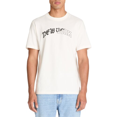 Celio Short-sleeved T-shirt Jenico - Men&amp;#039;s Slike