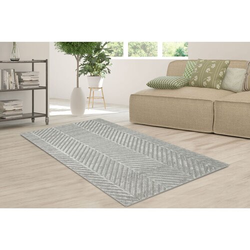 Conceptum Hypnose tepih 160 x 230 znt 04 sivo Cene