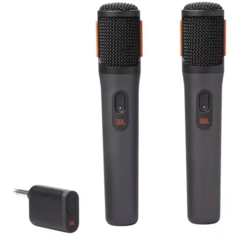 JBL Bežični mikrofona Party Box Wireless Mic/ pakovanje 2 kom Cene