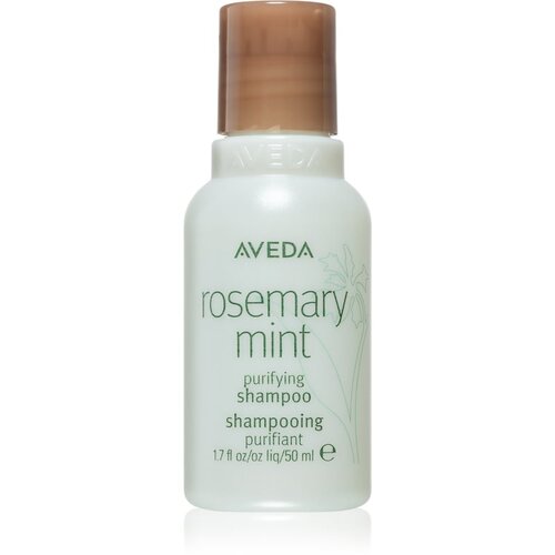Aveda rosemary mint shampoo - 50 ml Slike