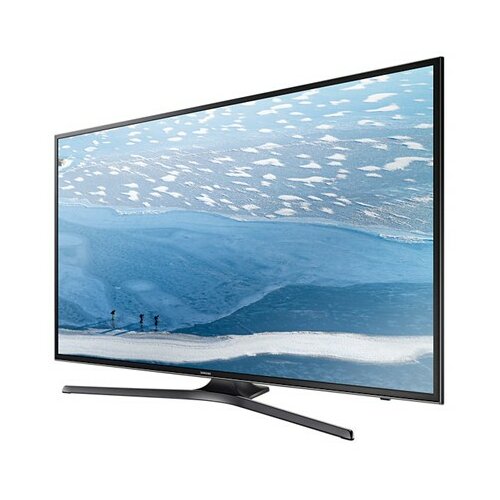 Samsung UE70KU6072 Smart 4K Ultra HD televizor Slike