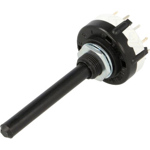Prekidač okretni 0.15A 250V CK1052 Cijene