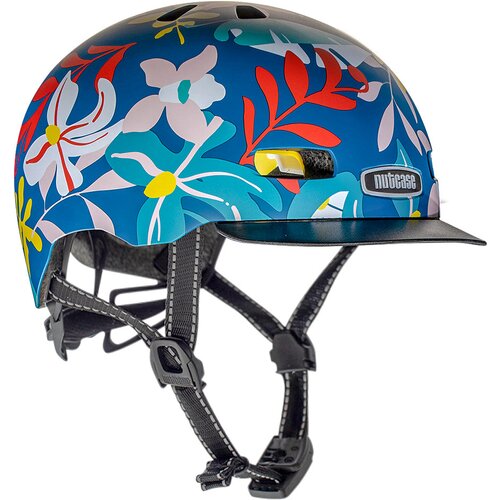  Kaciga Street Tweet Me MIPS Helmet - M Slike