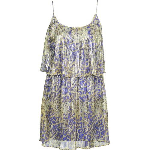 Marciano LIQUID LEOPARD DRESS Multicolour Cijene