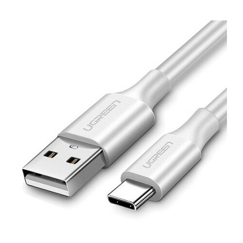 Ugreen US287 USB-A 2.0 na USB-C kabl niklovan ( 60116 ) Cene