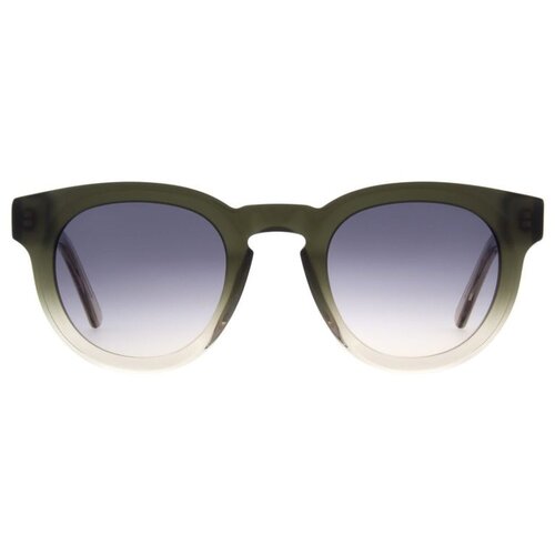  Unisex Sunčane naočale Andy Wolf AW Chestnut Sun Green Cene
