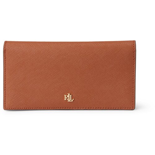 Polo Ralph Lauren Velika ženska denarnica Slim Wallet 432802917010 Lauren Tan Cene