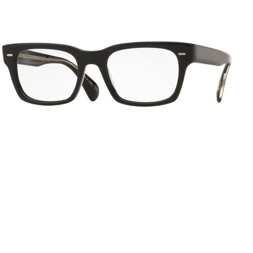 Oliver Peoples RYCE Okvir za naočare 0OV5332U 1492 51, Mu&scaron;ki, Crni Cene