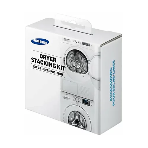 Samsung set za povezavo pralnega in sušilnega stroja SKK-DF