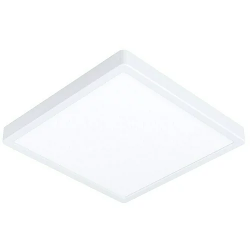 Eglo LED stropna svjetiljka (20 W, D x Š x V: 28 x 285 x 285 mm, Bijele boje, Neutralno bijelo)