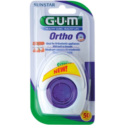 GUM Konac za zube Ortho 3220M Slike