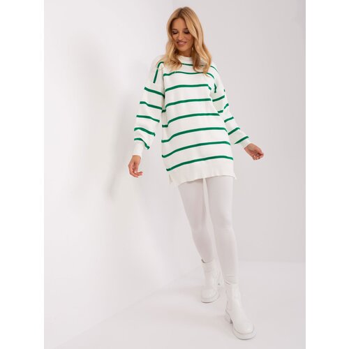Factory Price Sweater-TO-SW-1309.31-green Cene