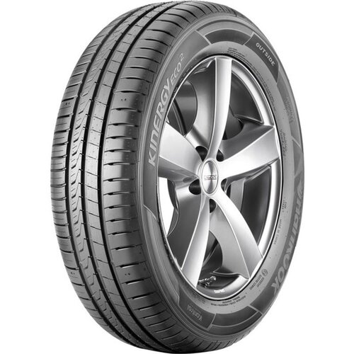 Hankook Kinergy Eco 2 K435 ( 185/60 R14 82H 4PR SBL ) letna pnevmatika Cene