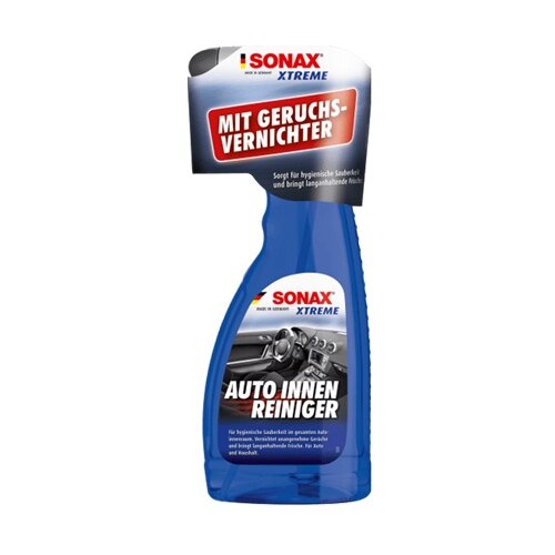 SONAX XTREME Čistač tapacirunga, 500 ml - 221241 Cene