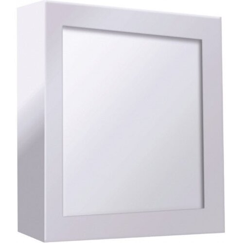  led panel nadgradni kvadratni 18W/6500K Cene