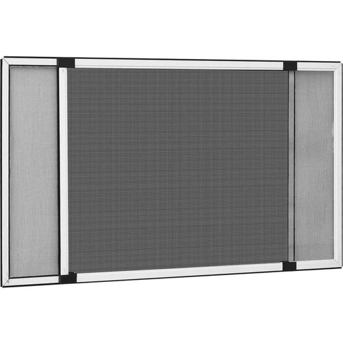  Proširivi zaslon protiv insekata bijeli (75 - 143) x 50 cm Cijene