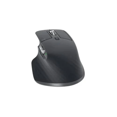  Miš LOGITECH Bluetooth Mouse MX Master 3S Bluetooth – GRAPHITE -EMA914- 910-006582