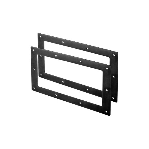 FIAP 2404-1 #####Teichskimmer-Ersatzdichtung (D x &amp;Scaron; x V) 308 x 210 x 2 mm 2 St. Slike