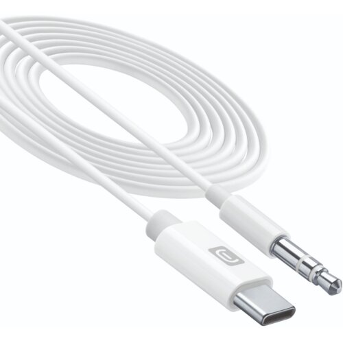 Cellular Line audio kabel 3.5 mm to TYPE-C Cijene
