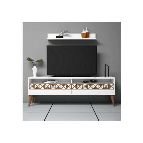 HANNAH HOME TV komoda Line Cene