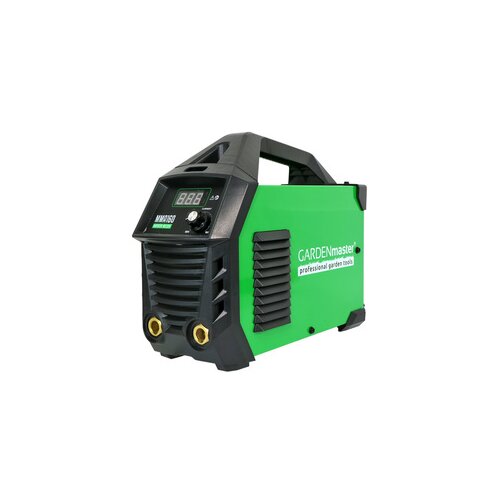 Garden Master Inverterski aparat za zavarivanje MMA160 Cene