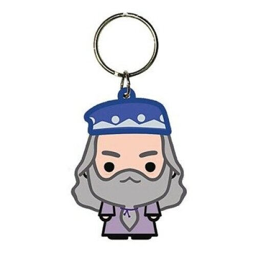 Pyramid International PYRAMID Harry Potter Fumbledore chibi obesek Slike