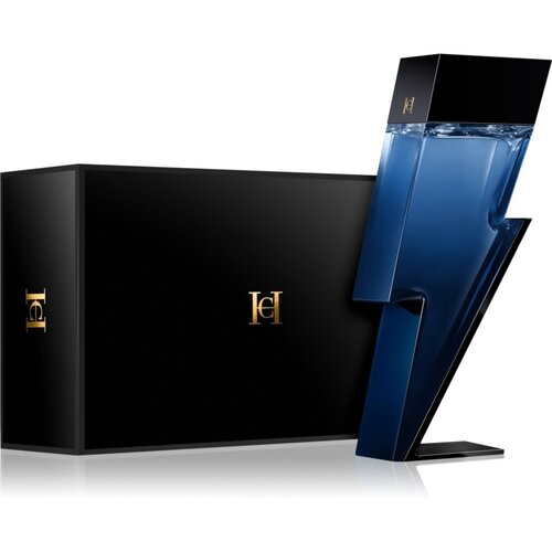Carolina Herrera BAD BOY COBALT Eau de Parfum Sprej 150 ml Slike