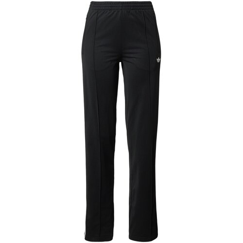 Adidas Hlače &amp;#039;CLASSIC&amp;#039; črna / bela Slike