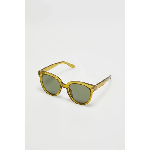 Marisse Women's Glasses L-Ok-4306 Khaki Cene