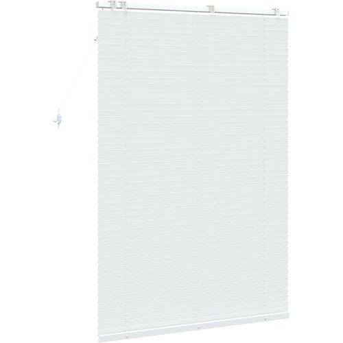  Venecijanska roleta Bijela 120 x 160 cm 35 mm Slike