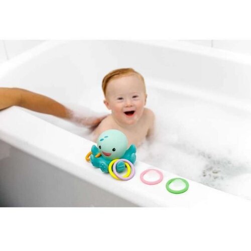 Infantino Lutka Beba Infantino Octopus Slike