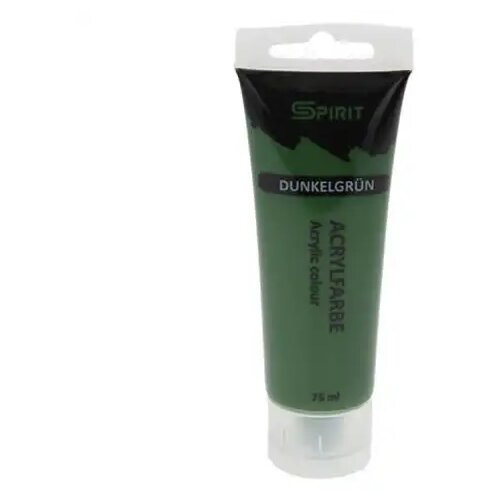 Spirit maslinasto zelena akrilna boja 75ml Cene