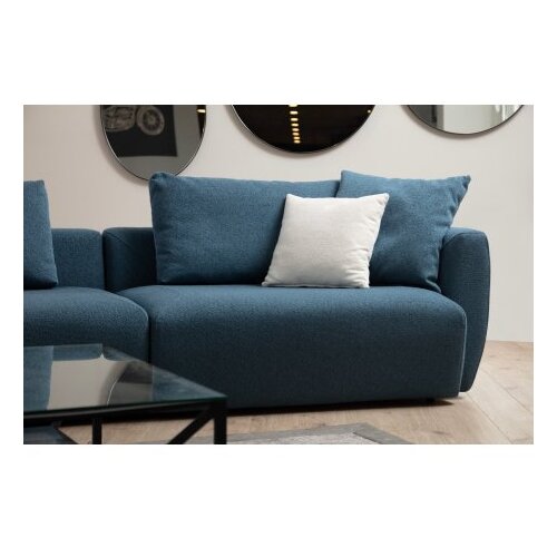 Atelier Del Sofa ugaona garnitura Maya Corner 1 (Chl Left + T + O1 + 1R) Cene