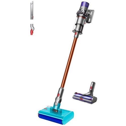 Dyson &scaron;tapni usisavač V10 Cyclone Submarine + low reach adapter Cijene