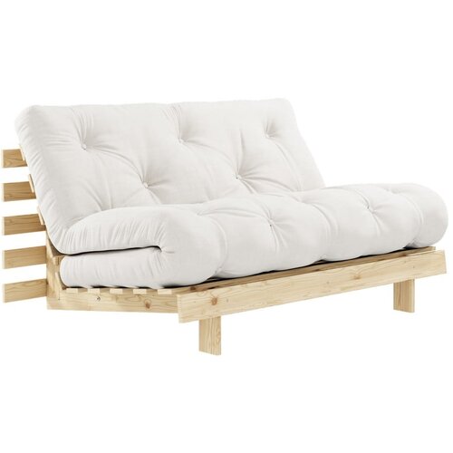 Karup Design Raztegljiv kavč Korenine Raw/Creamy Cene
