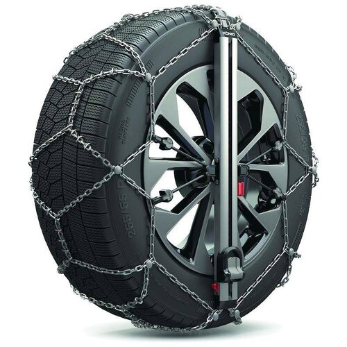 Konig THULE Easy-Fit SUV Lanci za sneg - 235 Slike