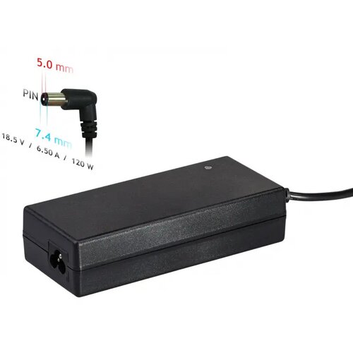 Akyga Punjač za laptop 18.5V 120W Cijene