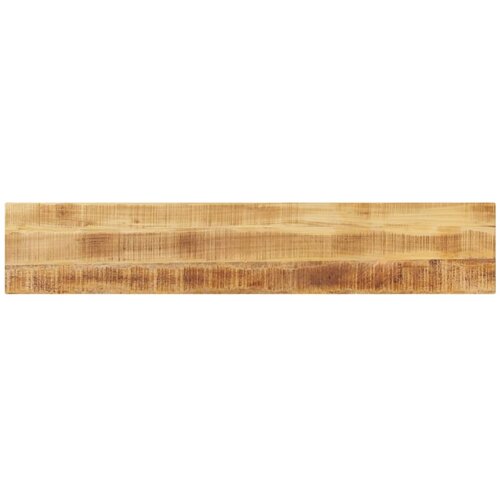 vidaXL Mizna plošča 180x30x2,5 cm pravokotna grob trden mangov les Cene