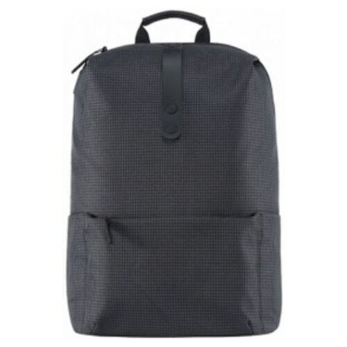 Xiaomi Mi Casual Backpack (Black) ZJB4054CN ranac za laptop Slike