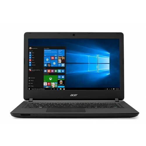 Acer Aspire ES1-432-C9M5 - NX.GGMEX.014 14 (1366 x 768), Intel Celeron N3350 do 2.20GHz, RAM 4GB, 32GB, Integrisana, Windows 10 laptop Slike