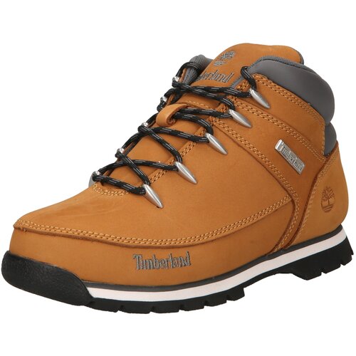 Timberland &Scaron;kornji 'Euro Sprint' karamel / siva / črna Cene