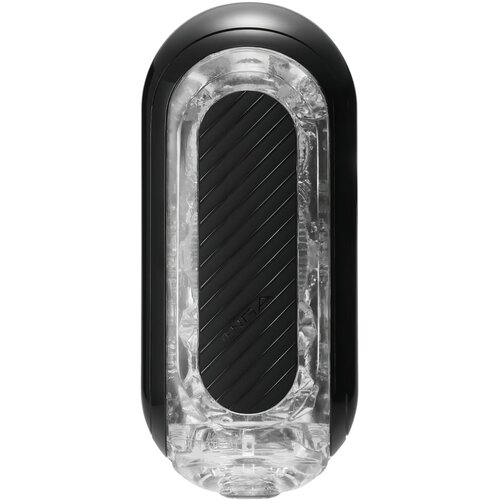 Tenga masturbator - Flip Zero Gravity, crni Slike