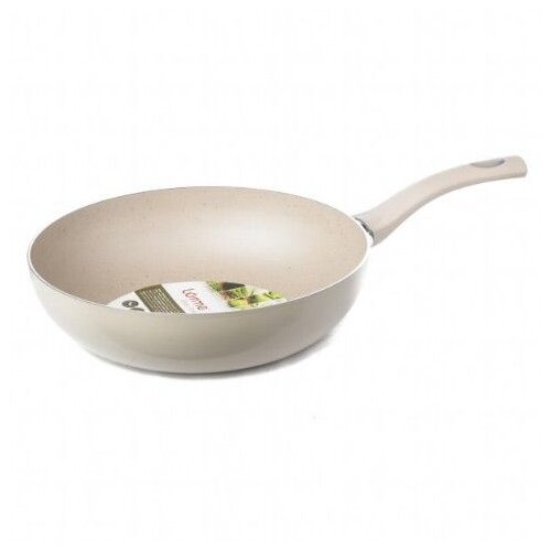 Lorme BASIC GRANIT WOK Tiganj 28CM Cene